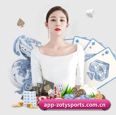 每个板块围绕一个运动项目展开 - 多运动项目内容板块